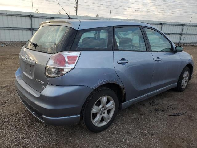 Photo 3 from auction – 2005 TOYOTA COROLLA MA with VIN 2T1KR32E55C373167