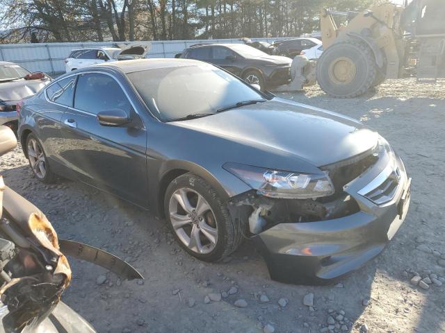 Photo 4 from auction – 2011 HONDA ACCORD EXL with VIN 1HGCS2B88BA000784