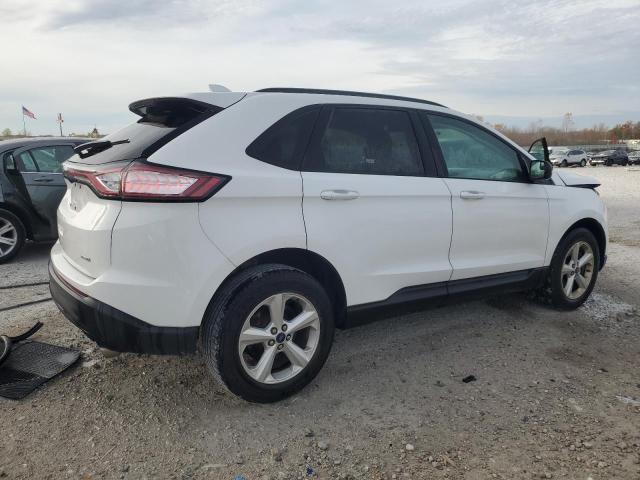 Photo 3 from auction – 2017 FORD EDGE SE with VIN 2FMPK4G98HBC43386