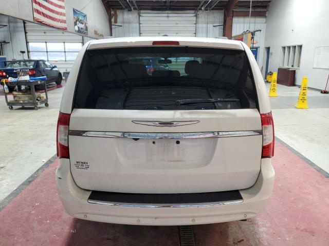 Photo 6 from auction – 2012 CHRYSLER TOWN & COU with VIN 2C4RC1CG5CR307512