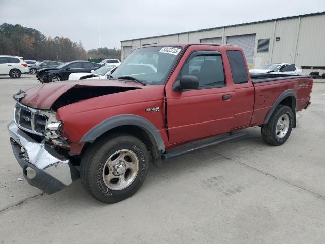 FORD RANGER SUP 2000 with VIN 1FTZR15XXYTB02554 - Photo from auction