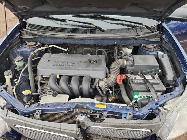Photo 11 from auction – 2008 PONTIAC VIBE with VIN 5Y2SL65858Z417803