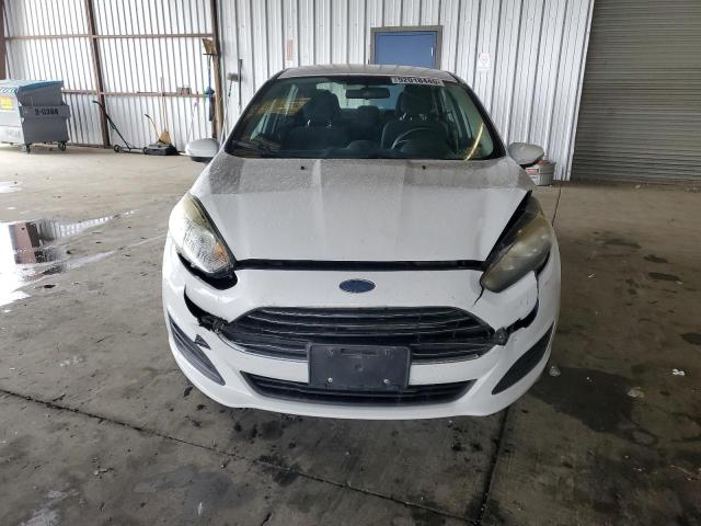 Photo 5 from auction – 2016 FORD FIESTA SE with VIN 3FADP4BJ8GM120345