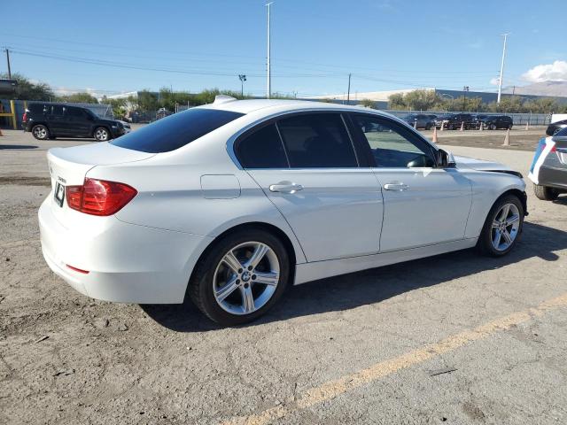 Photo 3 from auction – 2015 BMW 328 with VIN WBA3C1C54FK117706