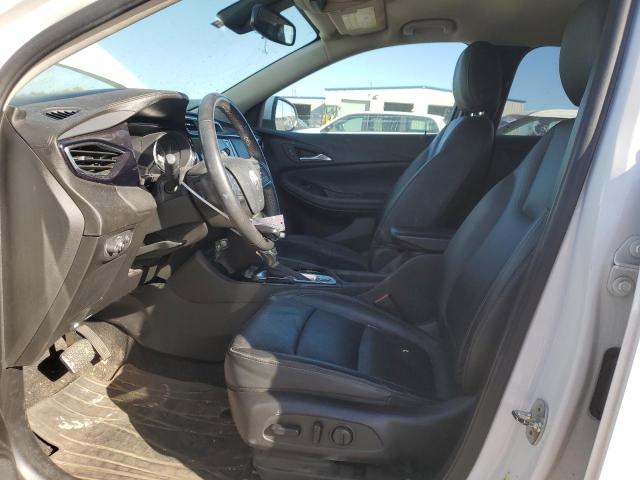 Photo 7 from auction – 2020 BUICK ENCORE GX with VIN KL4MMFSL3LB112424