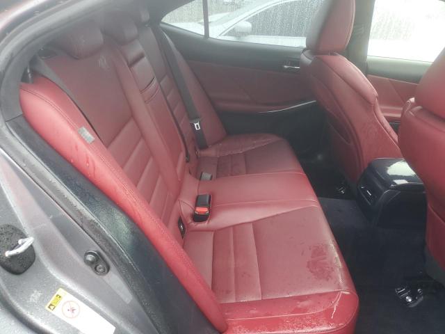 Photo 10 from auction – 2014 LEXUS IS 250 with VIN JTHBF1D26E5029424