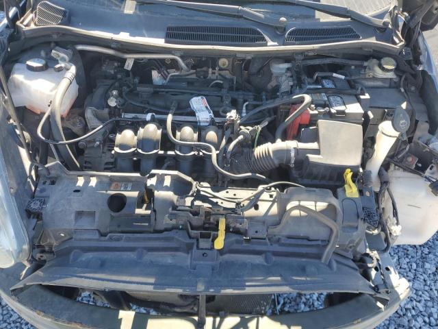Photo 11 from auction – 2014 FORD FIESTA SE with VIN 3FADP4BJ5EM189104