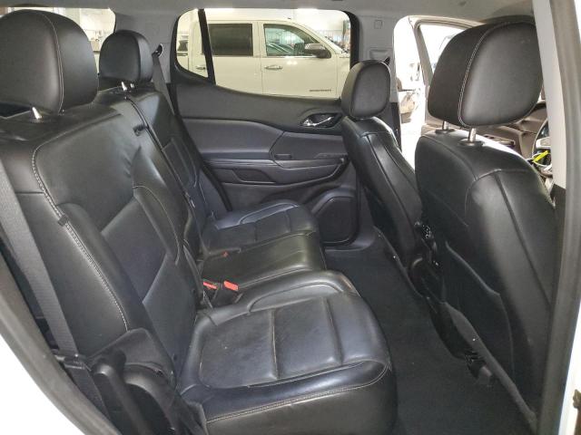 Photo 11 from auction – 2021 GMC ACADIA with VIN 1GKKNMLS1MZ211213