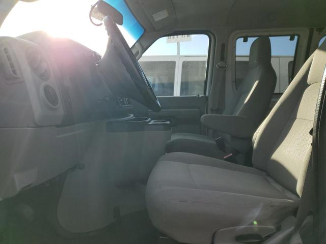 Photo 7 from auction – 2010 FORD ECONOLINE with VIN 1FBNE3BL0ADB03224