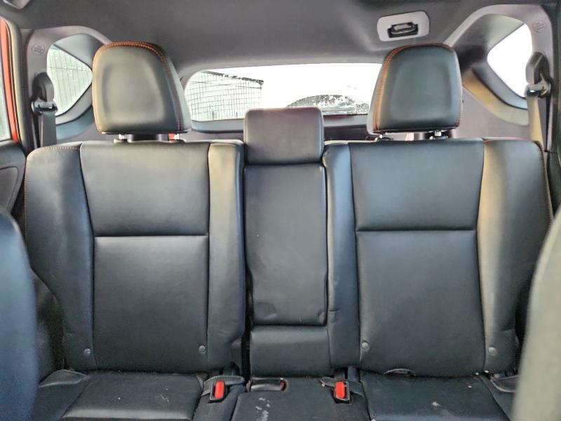 Photo 10 from auction – 2016 TOYOTA RAV4 SE with VIN 2T3JFREV7GW448236