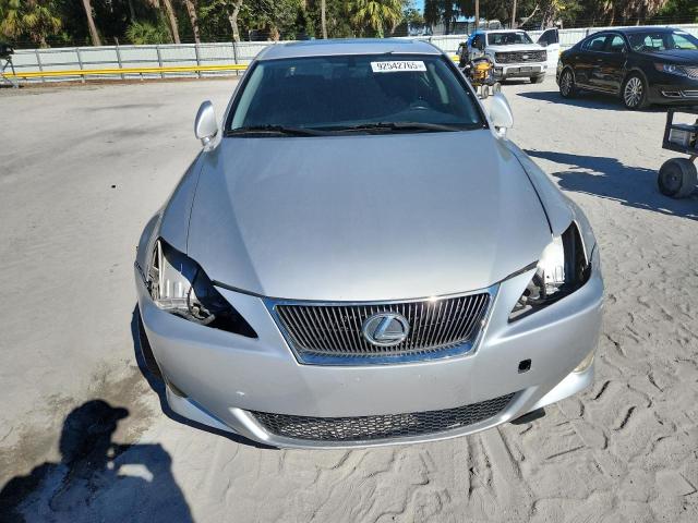 Photo 5 from auction – 2007 LEXUS IS 350 with VIN JTHBE262972012854