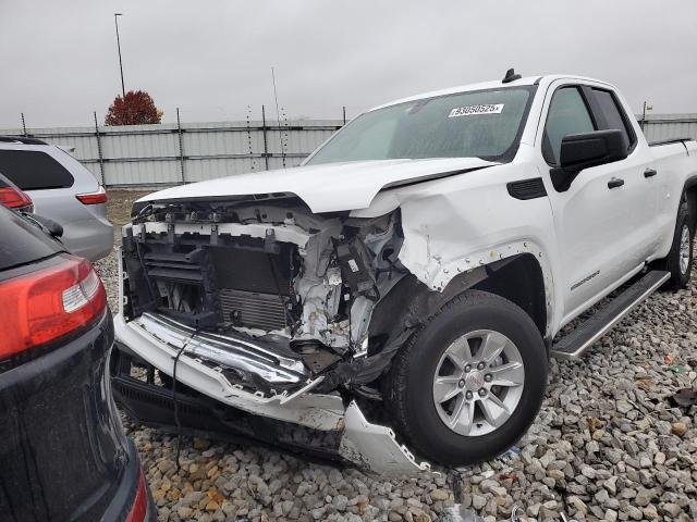 Photo 5 from auction – 2021 GMC SIERRA C15 with VIN 1GTR8AEK0MZ157111