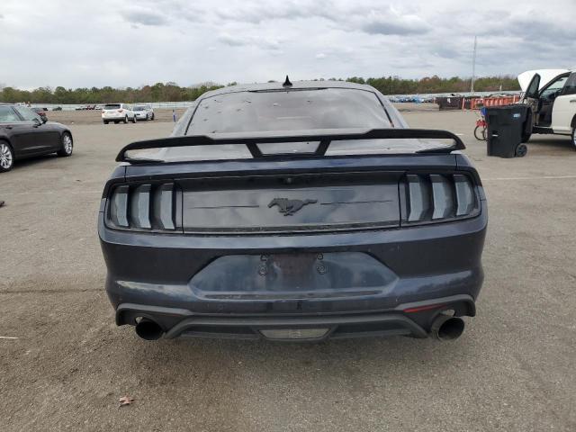 Photo 6 from auction – 2021 FORD MUSTANG with VIN 1FA6P8TH8M5133075