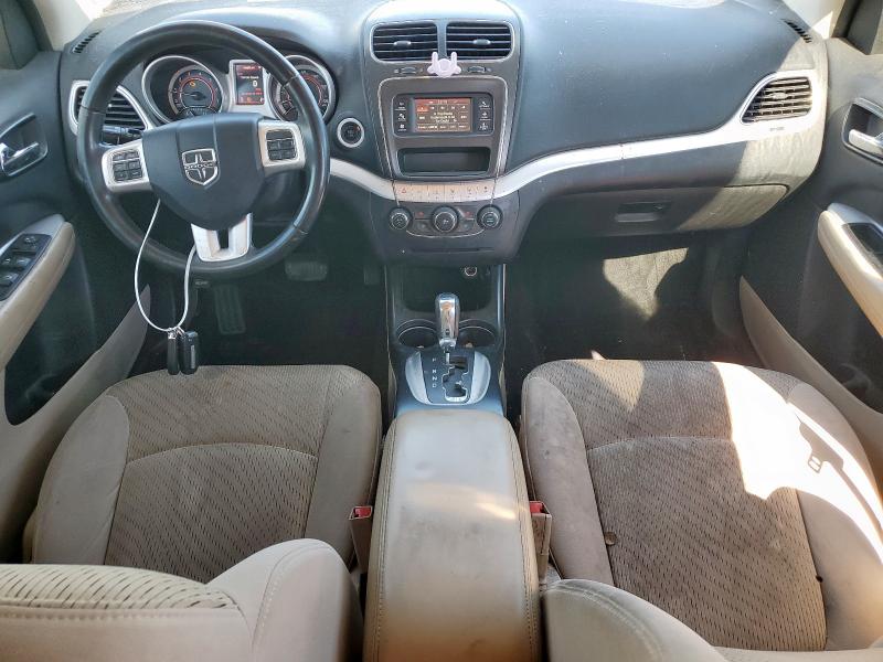 Photo 8 from auction – 2014 DODGE JOURNEY SE with VIN 3C4PDCAB1ET104432