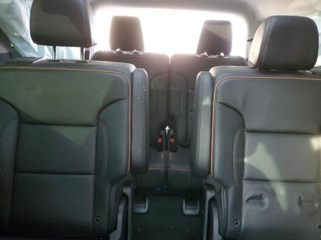 Photo 10 from auction – 2022 GMC ACADIA AT4 with VIN 1GKKNLLS2NZ178542
