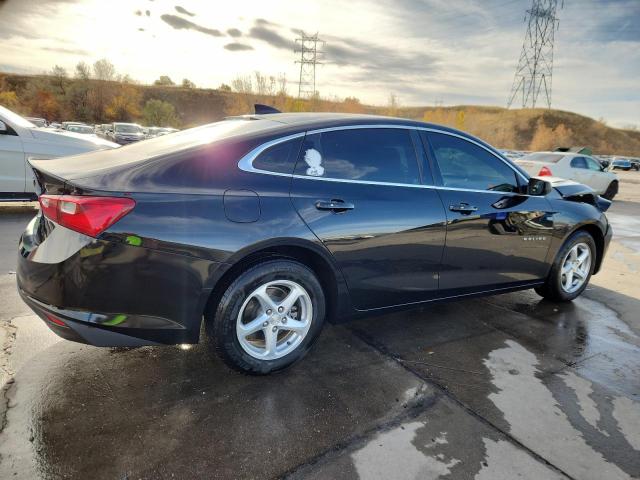Photo 3 from auction – 2017 CHEVROLET MALIBU LS with VIN 1G1ZB5ST0HF290215