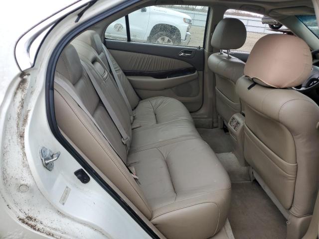 Photo 10 from auction – 2003 ACURA 3.2TL with VIN 19UUA56643A077817