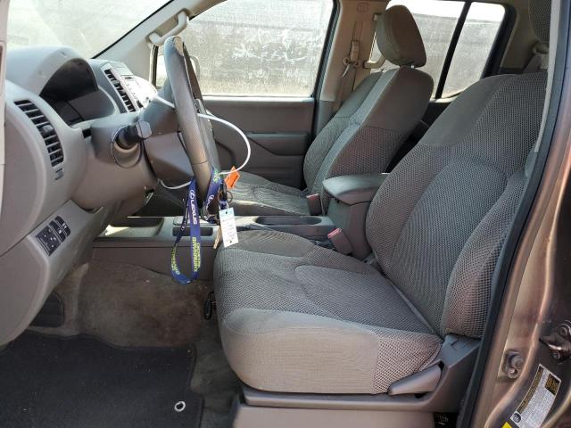 Photo 7 from auction – 2016 NISSAN FRONTIER S with VIN 1N6AD0EV9GN712336