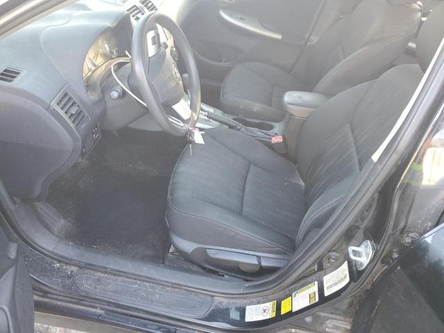 Photo 7 from auction – 2013 TOYOTA COROLLA BA with VIN 5YFBU4EE2DP225203