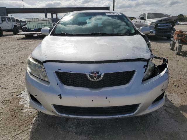 Zdjęcie 5 z aukcji – 2010 TOYOTA COROLLA BA z VIN 2T1BU4EE6AC419258