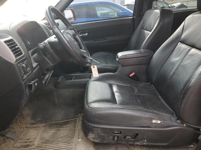 Photo 7 from auction – 2012 GMC CANYON SLT with VIN 1GTH6NFP0C8123550