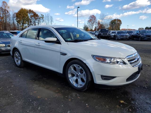 Photo 4 from auction – 2011 FORD TAURUS SEL with VIN 1FAHP2EW4BG175570