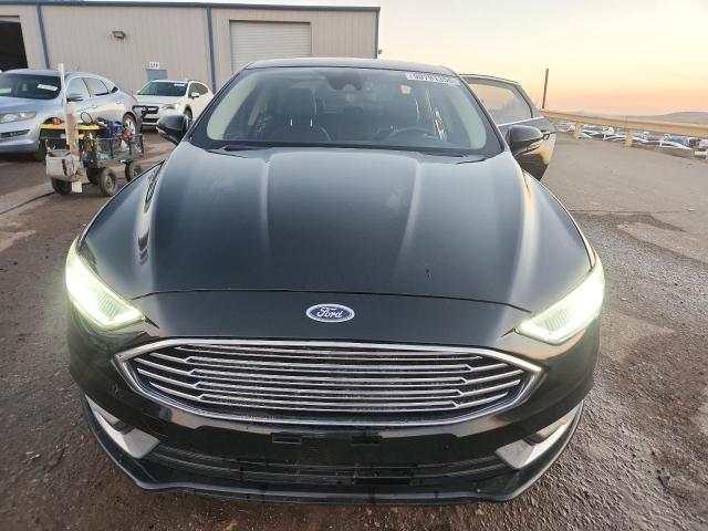 Photo 5 from auction – 2017 FORD FUSION SE with VIN 3FA6P0T93HR298822