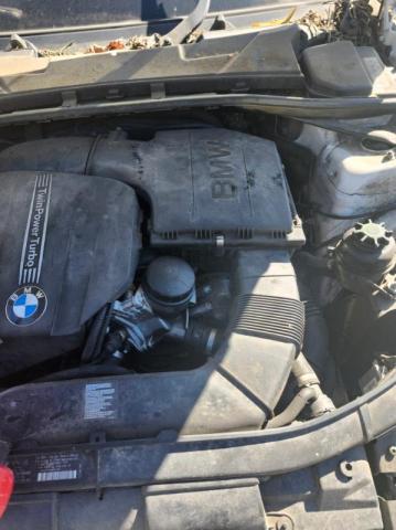 Photo 7 from auction – 2011 BMW 335 I with VIN WBAPM5C53BE577244