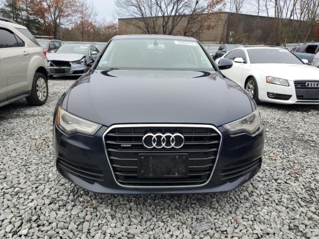 Photo 5 from auction – 2015 AUDI A6 PREMIUM with VIN WAUGFAFC1FN005530