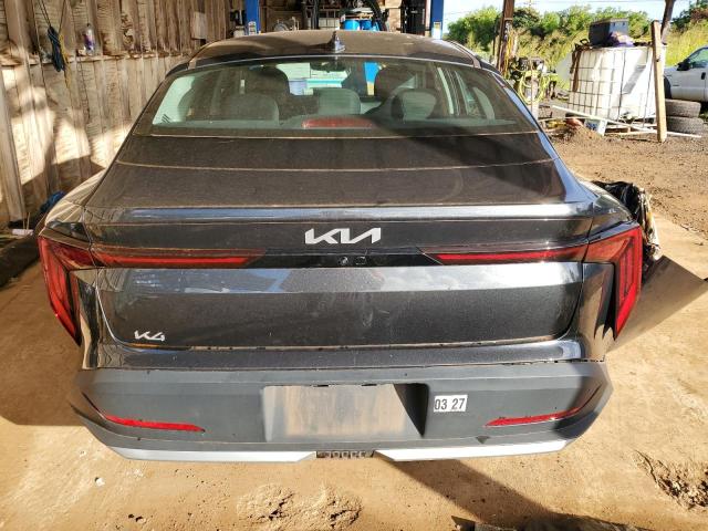 Photo 6 from auction – 2025 KIA K4 LX with VIN 3KPFT4DE6SE065637