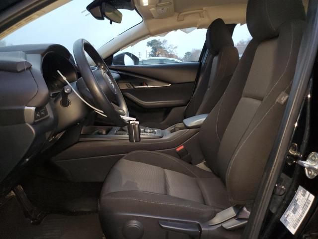 Photo 7 from auction – 2024 MAZDA CX-30 with VIN 3MVDMBAM1RM684343
