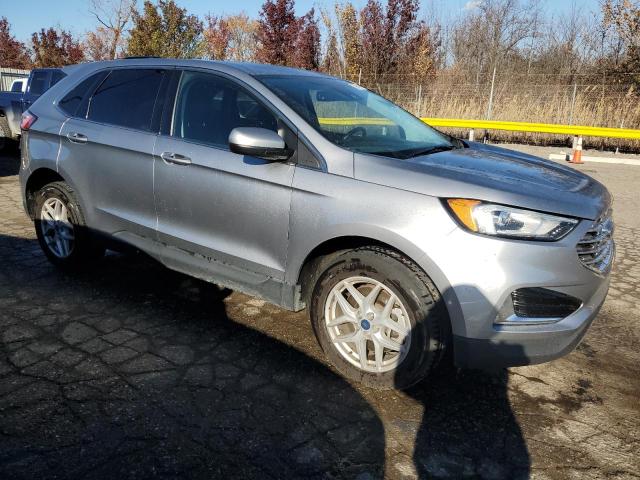 Photo 4 from auction – 2022 FORD EDGE SEL with VIN 2FMPK4J98NBA06644
