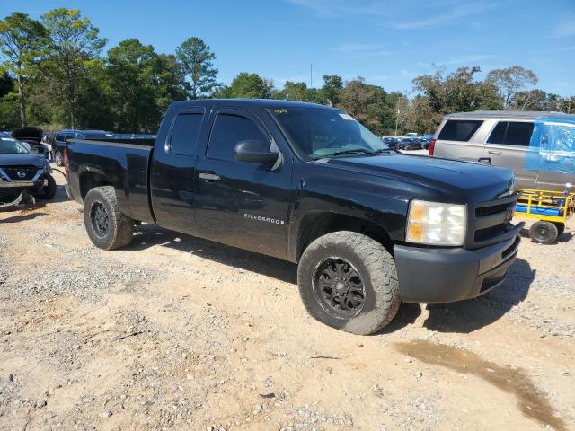 Photo 4 from auction – 2009 CHEVROLET SILVERADO with VIN 1GCEC19X39Z149787