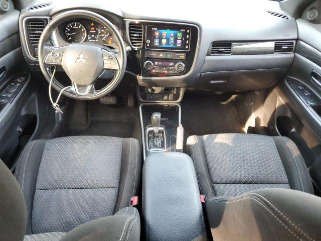 Photo 8 from auction – 2018 MITSUBISHI OUTLANDER with VIN JA4AD3A32JZ059707