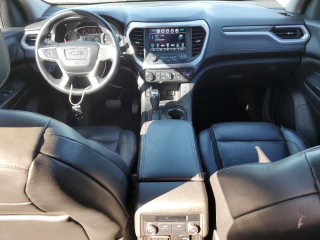 Photo 8 from auction – 2017 GMC ACADIA SLT with VIN 1GKKNMLSXHZ128692