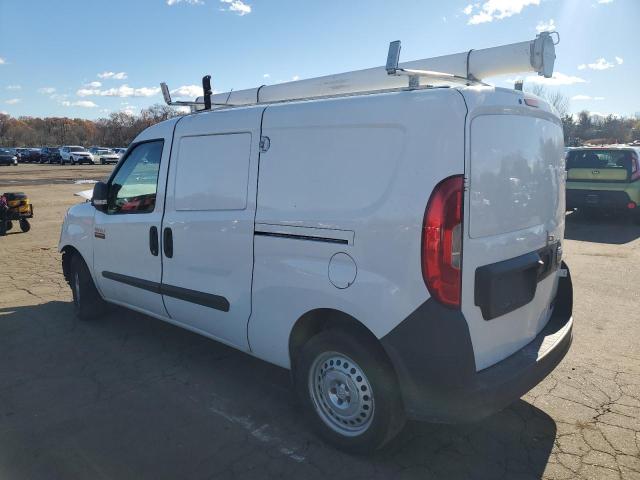 Photo 2 from auction – 2017 RAM PROMASTER with VIN ZFBERFAB0H6E95359