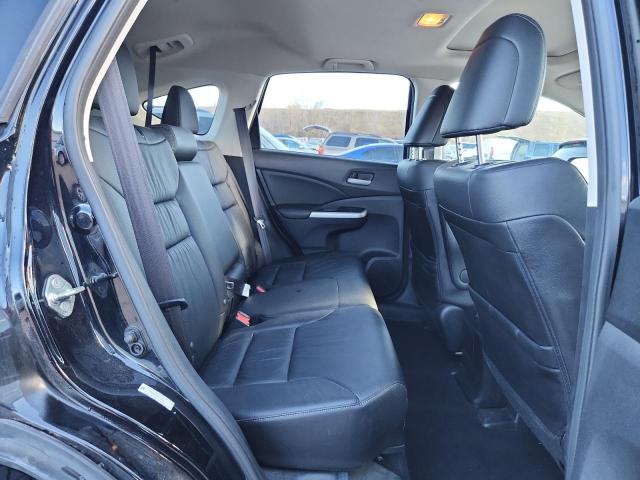 Photo 11 from auction – 2014 HONDA CR-V EXL with VIN 2HKRM4H71EH724469
