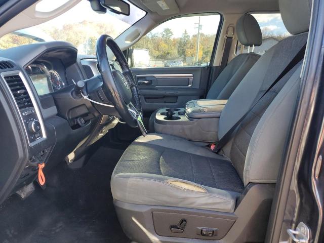Photo 7 from auction – 2017 RAM 1500 SLT with VIN 1C6RR7LG7HS694563