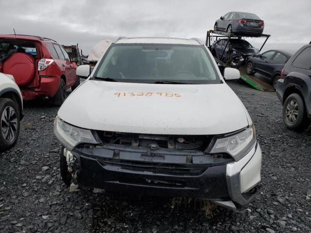 Photo 5 from auction – 2017 MITSUBISHI OUTLANDER with VIN JA4AZ2A31HZ601109