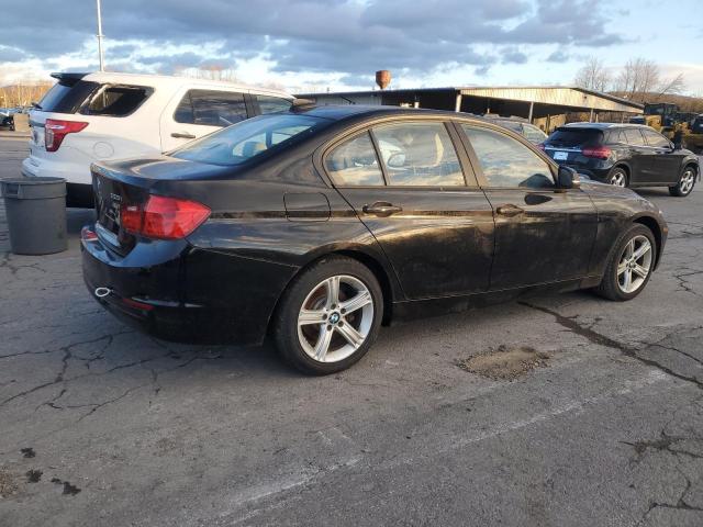 Photo 3 from auction – 2015 BMW 328 XI SUL with VIN WBA3B5C58FF960486