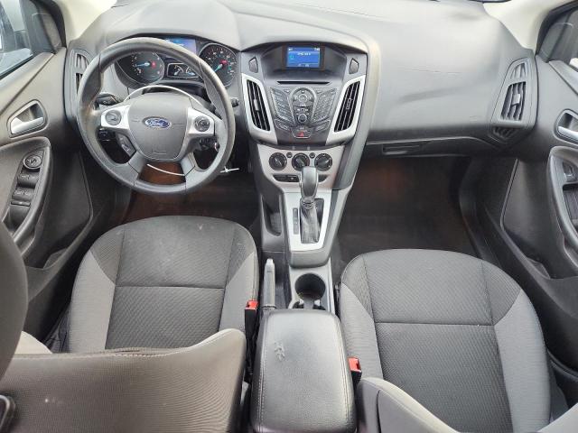 Photo 8 from auction – 2014 FORD FOCUS with VIN 1FADP3K23EL313049