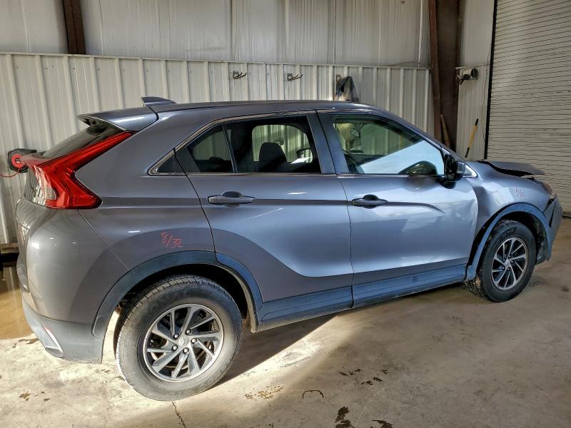 Photo 3 from auction – 2020 MITSUBISHI ECLIPSE CR with VIN JA4AT3AA6LZ024480