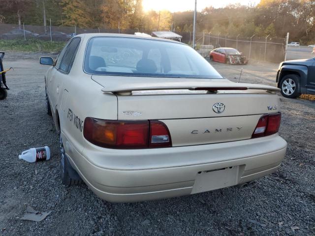 Photo 6 from auction – 1996 TOYOTA CAMRY LE with VIN 4T1BF12KXTU127570