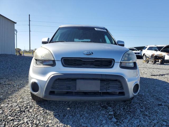 Photo 5 from auction – 2013 KIA SOUL with VIN KNDJT2A55D7542838