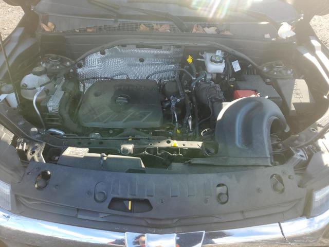 Photo 12 from auction – 2025 CHEVROLET TRAILBLAZE with VIN KL79MRSL0SB062932