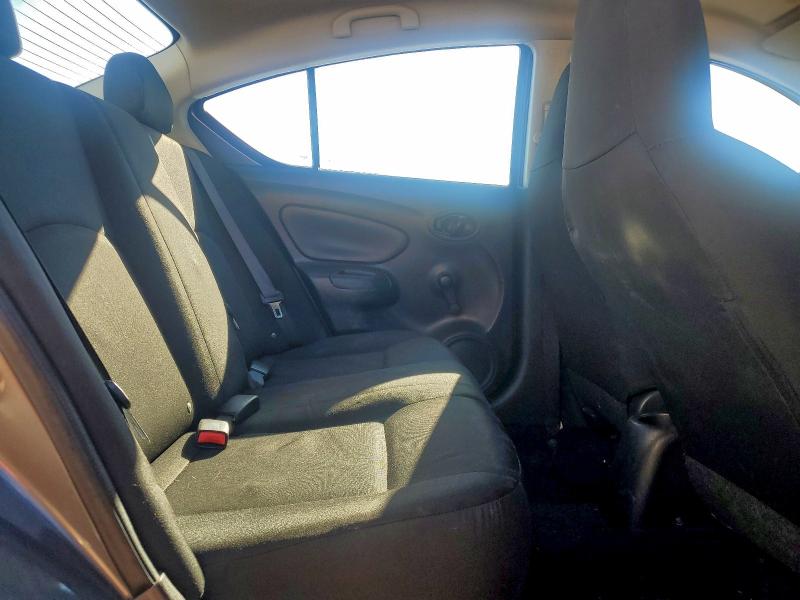 Photo 10 from auction – 2016 NISSAN VERSA S with VIN 3N1CN7AP0GL862881
