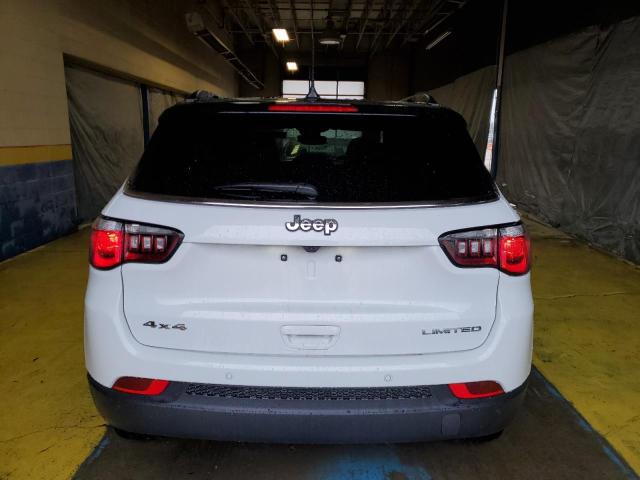 Zdjęcie 6 z aukcji – 2025 JEEP COMPASS LI z VIN 3C4NJDCN9ST602807