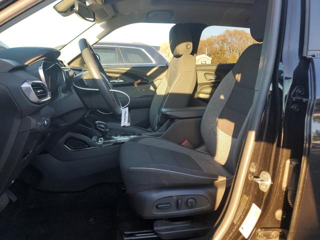 Photo 7 from auction – 2023 CHEVROLET TRAILBLAZE with VIN KL79MRSL9PB022730