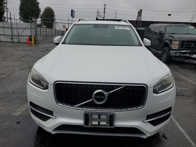 Photo 5 from auction – 2016 VOLVO XC90 T5 with VIN YV4102XK8G1065851