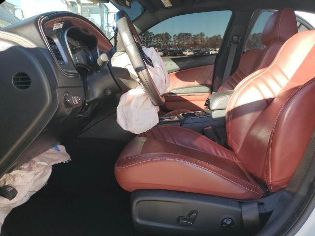 Photo 7 from auction – 2021 DODGE CHARGER SR with VIN 2C3CDXL95MH609711